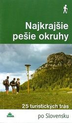 Najkrajšie pešie okruhy