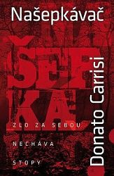 Našepkávač