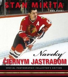 Naveky čiernym jastrabom