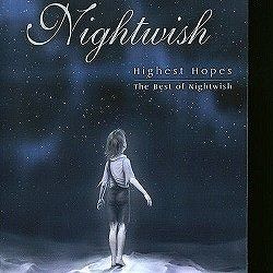 Nightwish - Highest Hopes: Best Of CD