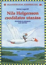 Nils Holgersson csodálatos utazása
