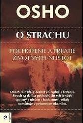 O strachu