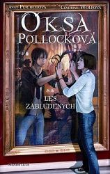 Oksa Pollocková - Les zablúdených 2