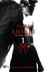 Padlí anjeli 1