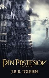 Pán prsteňov - Dve veže