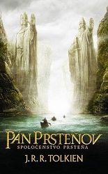 Pán prsteňov - Spoločenstvo prsteňa