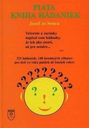 Piata kniha hádaniek