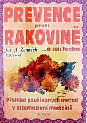 Prevence Proti Rakovine a její léčba