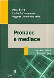 Probace a mediace