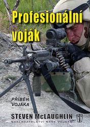 Profesionální voják