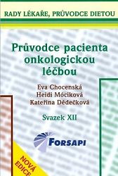 Průvodce pacienta onkologickou léčbou