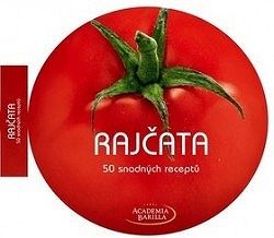 Rajčata 50 snadných receptů