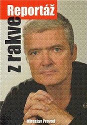 Reportáž z rakve