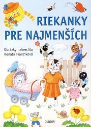Riekanky pre najmenších