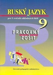 Ruský jazyk pre 9.roč. ZŠ - prac.z