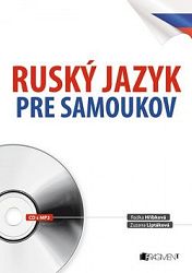 Ruský jazyk pre samoukov + CD