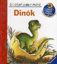 Scolar mini Dinók
