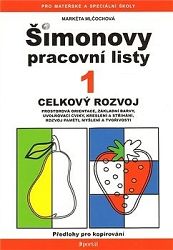 Šimonovy pracovní listy 1