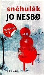 Sněhulák (brož.)