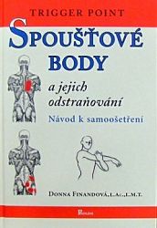 Spoušťové body a jejich odstraňování