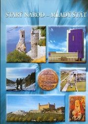 Starý národ - mladý štát