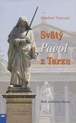 Svätý Pavol z Tarzu