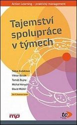 Tajemství spolupráce v týmech