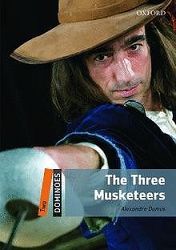 The Three Musketeers