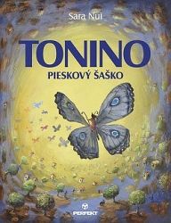 Tonino, pieskový šaško