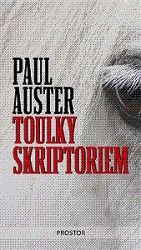 Toulky skriptoriem