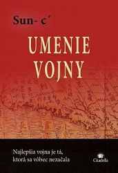 Umenie vojny
