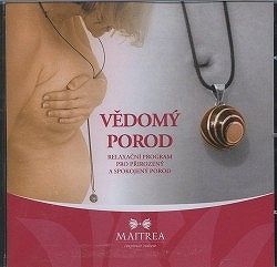 Vědomý porod CD