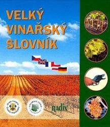 Velký vinařský slovník