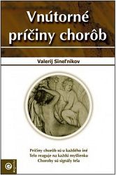 Vnútorné príčiny chorôb