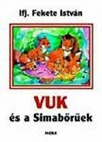 Vuk és a simabőrűek