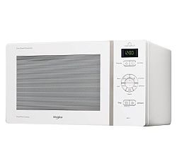 Whirlpool MCP 344 WH