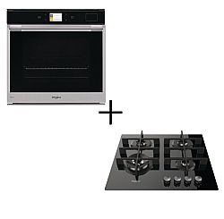 Whirlpool W9 OP2 4S2 H + GOW 7523/NB