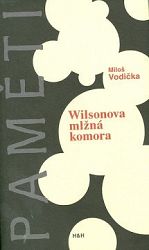 Wilsonova mlžná komora