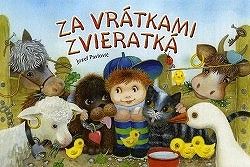 Za vrátkami zvieratká