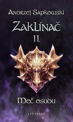 Zaklínač II. Meč osudu