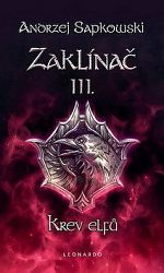 Zaklínač III. Krev elfů