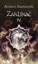 Zaklínač IV. Čas opovržení