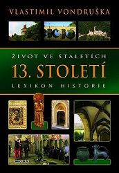 Život ve staletích 13. století