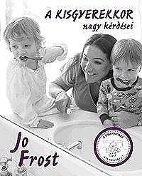 A kisgyerekkor nagy kérdései