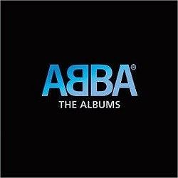 Abba - The Albums 9CD