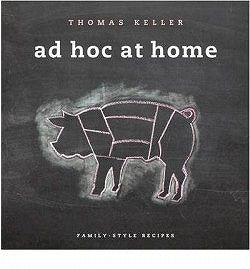 AD HOC & Home