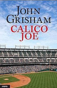 Calico Joe