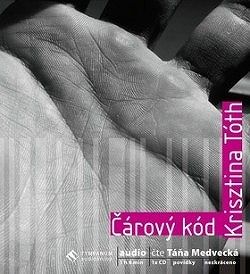 Čárový kód CD
