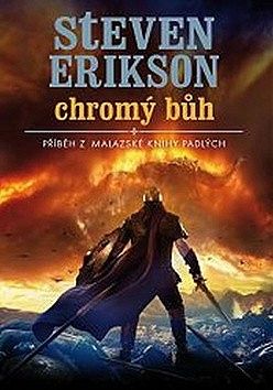 Chromý bůh