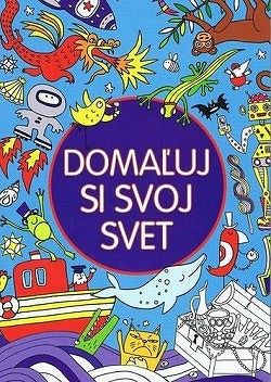 Domaľuj si svoj svet